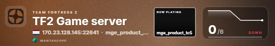 Mesh badge preview