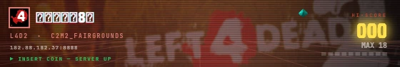 Arcade badge preview