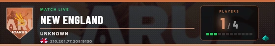 Scoreboard badge preview