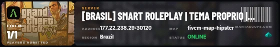 Ticket badge preview