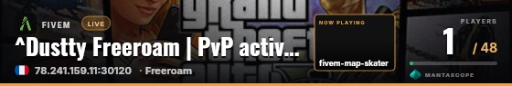 Hero badge preview