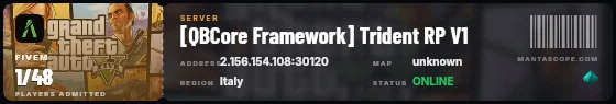 Ticket badge preview