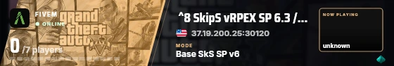 Blade badge preview