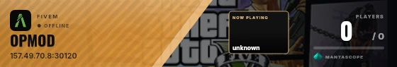 Sweep badge preview