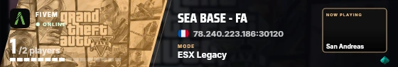Blade badge preview