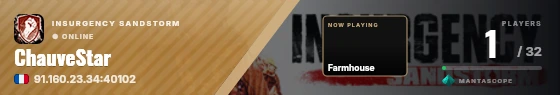 Sweep badge preview