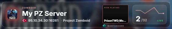 Glass badge preview
