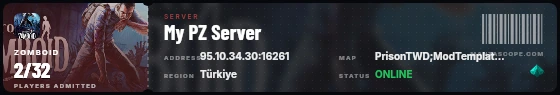 Ticket badge preview