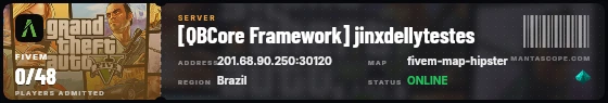 Ticket badge preview