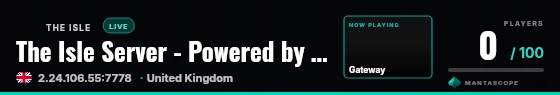 Hero badge preview