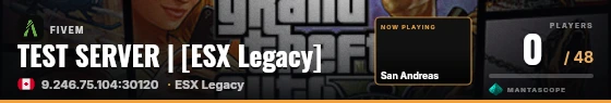 Hero badge preview