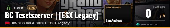Hero badge preview