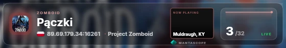 Glass badge preview