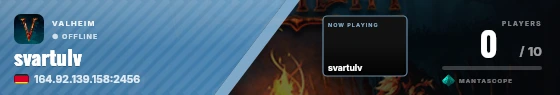 Sweep badge preview