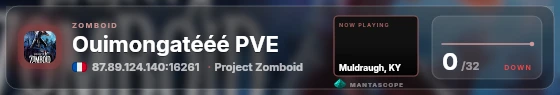 Glass badge preview