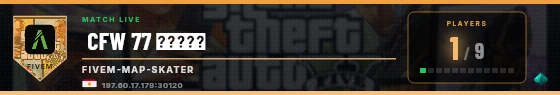 Scoreboard badge preview