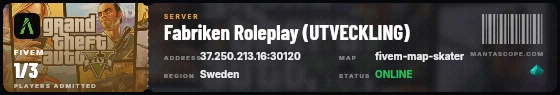 Ticket badge preview