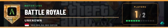 Scoreboard badge preview