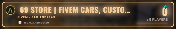 Marquee badge preview