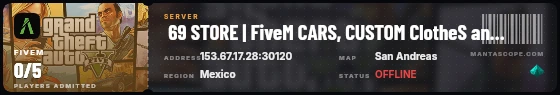 Ticket badge preview
