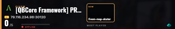 Filmstrip badge preview
