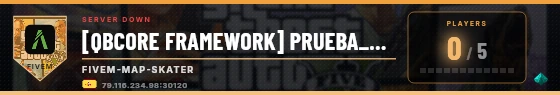 Scoreboard badge preview