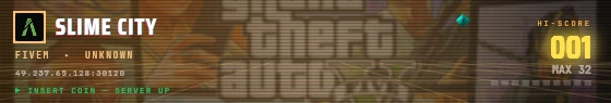 Arcade badge preview