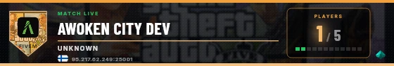 Scoreboard badge preview