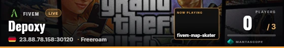 Hero badge preview