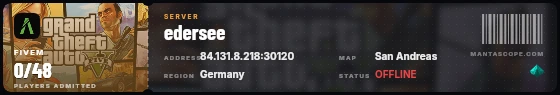 Ticket badge preview