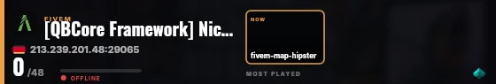 Filmstrip badge preview