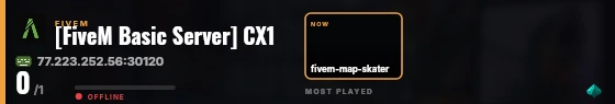Filmstrip badge preview