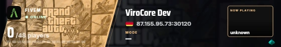 Blade badge preview