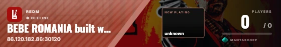 Sweep badge preview