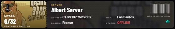 Ticket badge preview