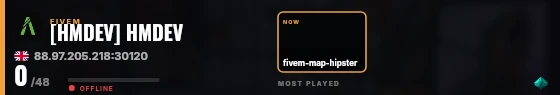 Filmstrip badge preview