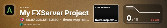 Mesh badge preview