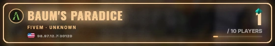 Marquee badge preview