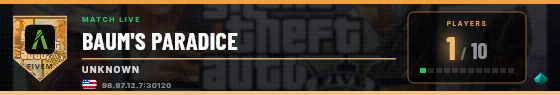 Scoreboard badge preview