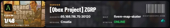 Ticket badge preview