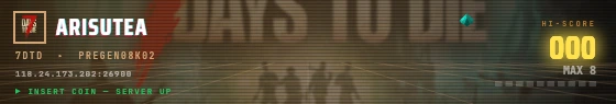 Arcade badge preview
