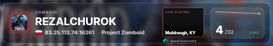 Glass badge preview