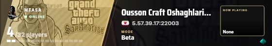 Blade badge preview
