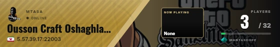Sweep badge preview