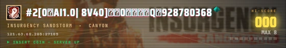 Arcade badge preview