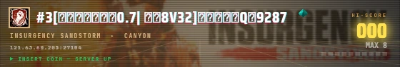 Arcade badge preview
