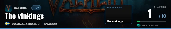 Hero badge preview