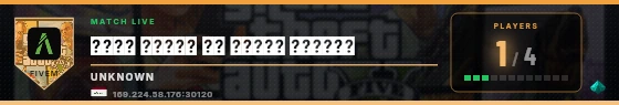 Scoreboard badge preview