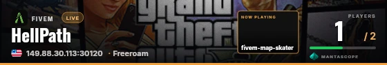Hero badge preview