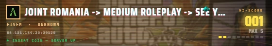 Arcade badge preview